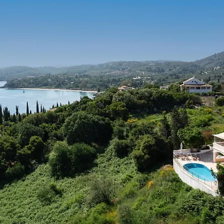 Villa Yolanda By Kassiopi