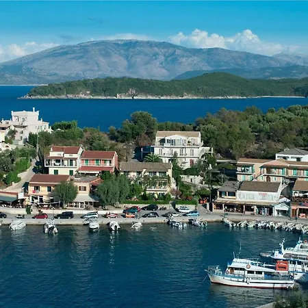 Villa Yolanda By Kassiopi