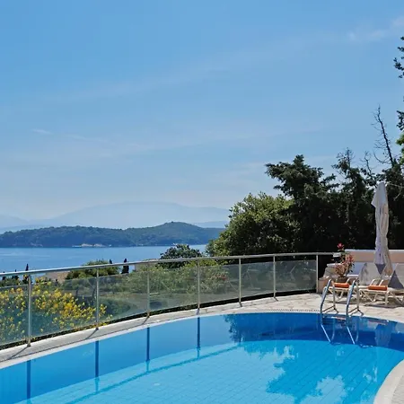 Villa Yolanda By