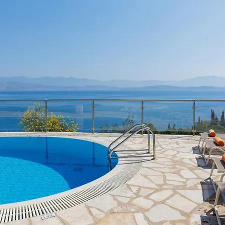 Villa Yolanda By