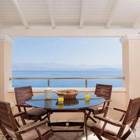 Villa Yolanda By