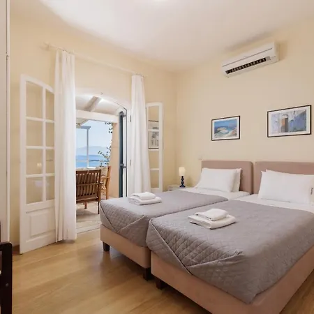 Villa Yolanda By